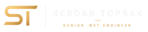 Serdar Toprak
